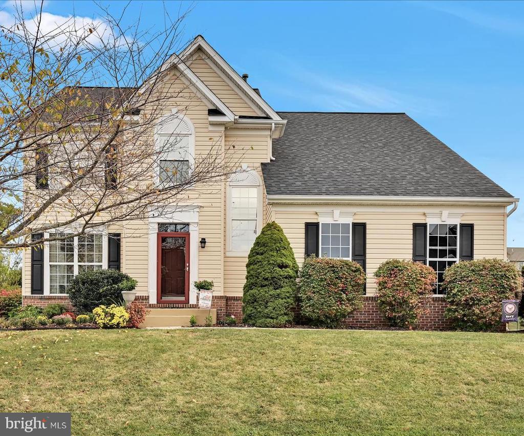 7641 Pinewild Rd, SEVEN VALLEYS