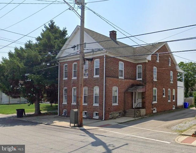 513 Stock St, Hanover