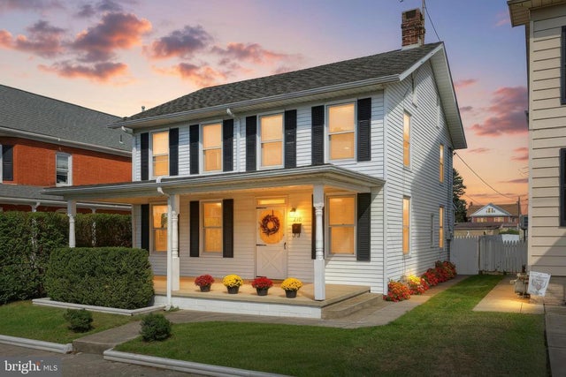 210 Centennial Ave, Hanover