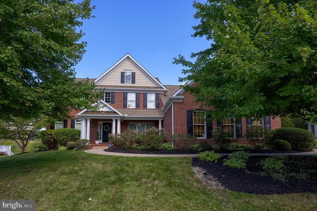 2768 Meadow Cross Way, York