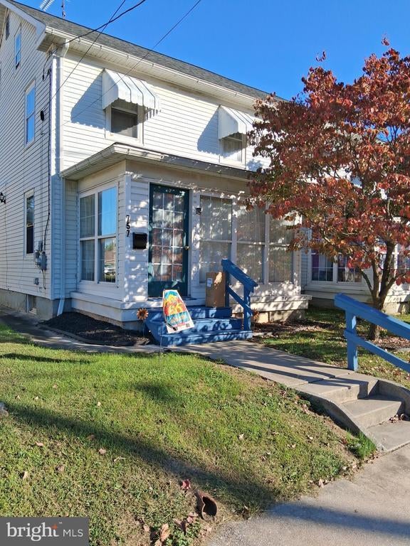 755-757 Broadway, Hanover