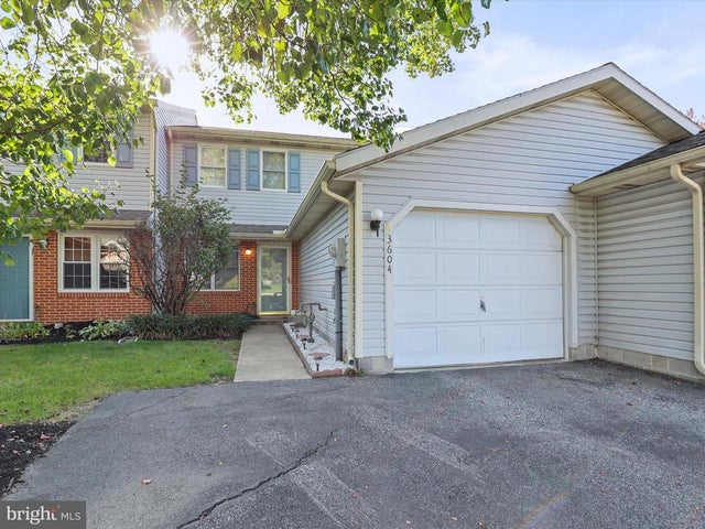 3604 Pleasant Valley Rd, York