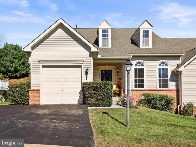 264 Prospect Cir #20, Shrewsbury