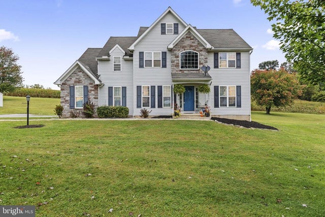 8290 Woodbine Rd, Airville