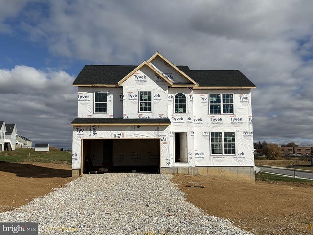 6 Little Way #64, Hanover