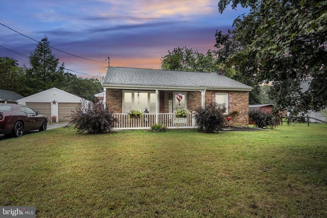 1036 Smith Hill Rd, York