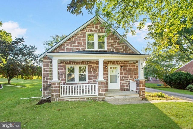 2297 N Sherman St, York