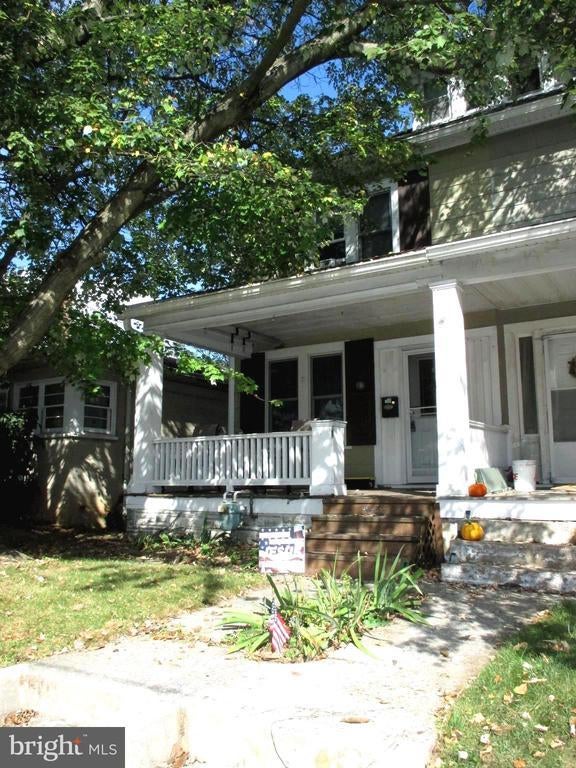 445 S Main St, Red Lion