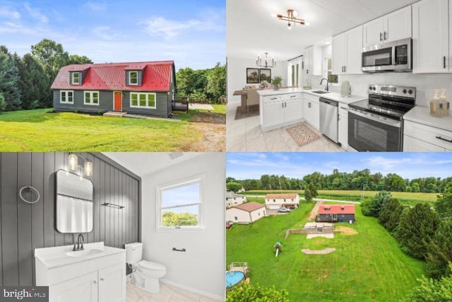 2385 Furnace Rd, Felton
