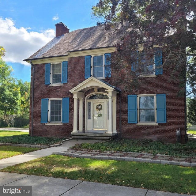 15 Highland Ave, Hanover