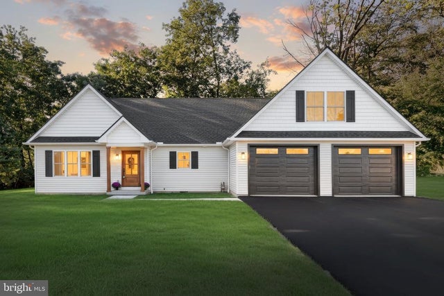 60 Indian Springs Rd, Red Lion