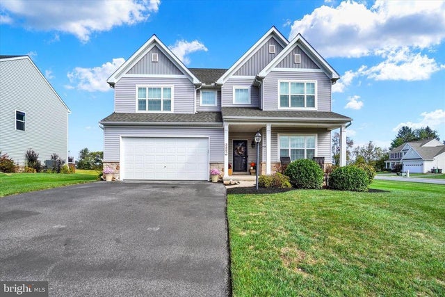 3492 E Sorrel St, York