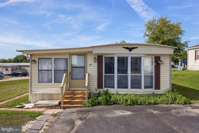 42 Chesapeake Est, Thomasville