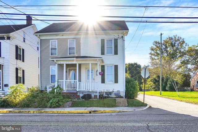 110 Church St, Seven Valleys