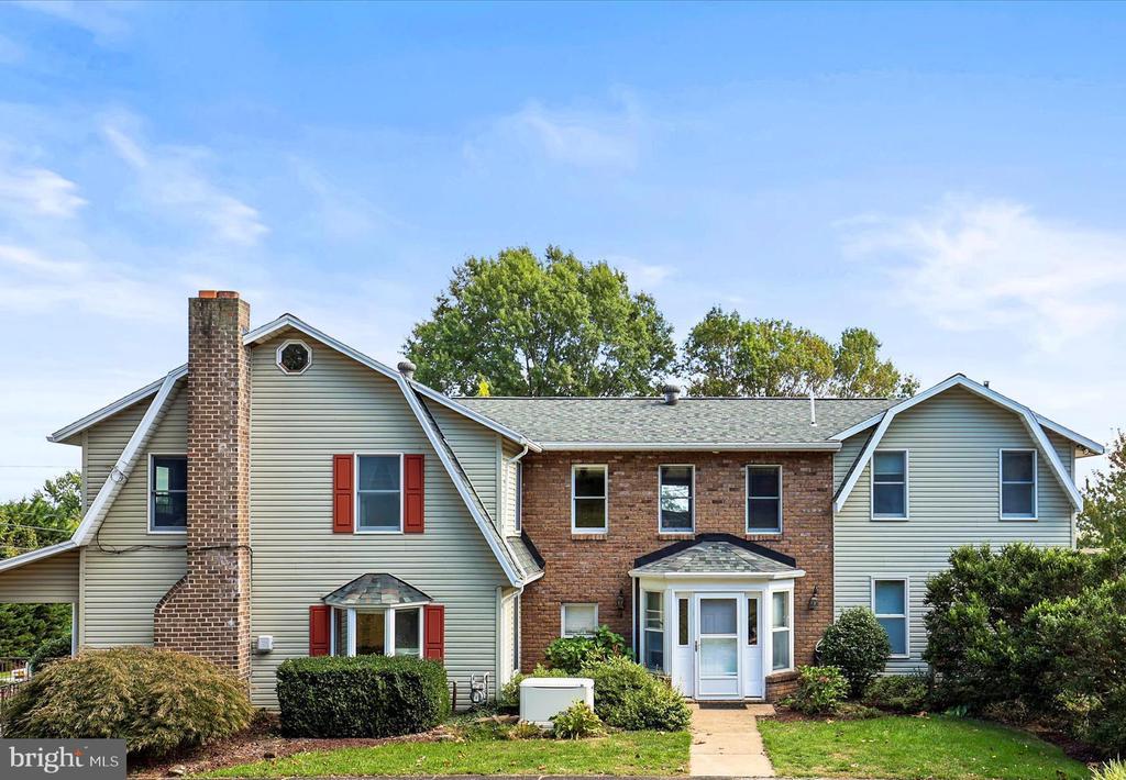 810 Copenhaffer Rd, YORK