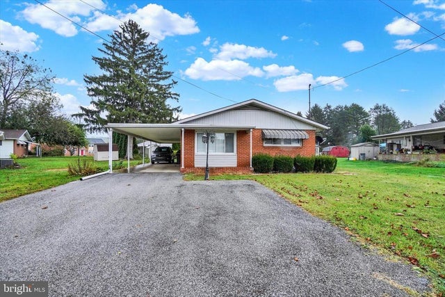 220 Piedmont Dr, York