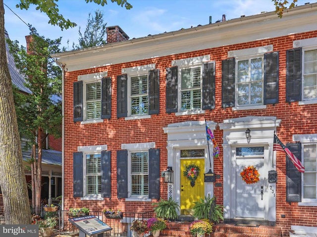 233 Frederick St, Hanover