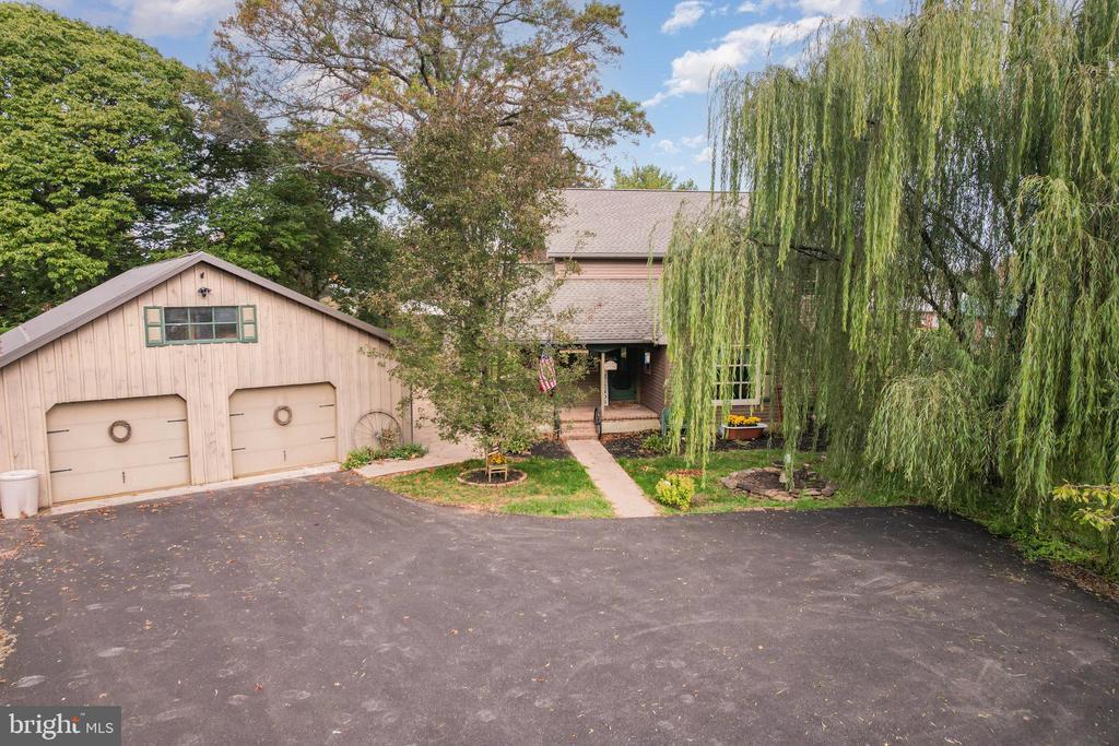 4250 N George Street Ext, MANCHESTER