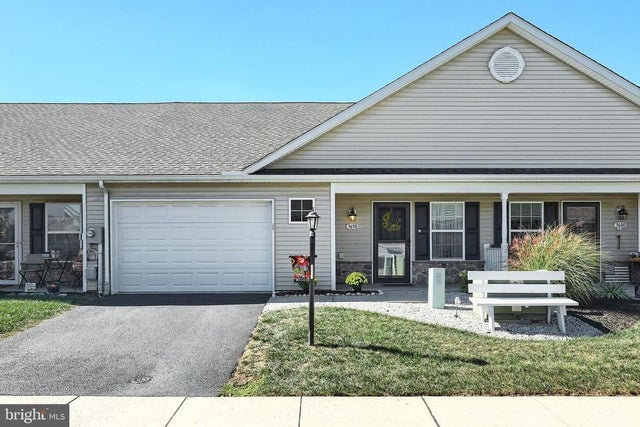 3690 Rye Ct #2, Dover