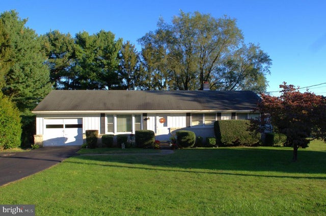 880 Springvale Rd, Red Lion