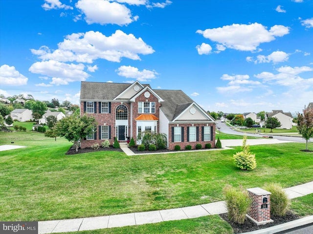 531 Windy Way, New Cumberland