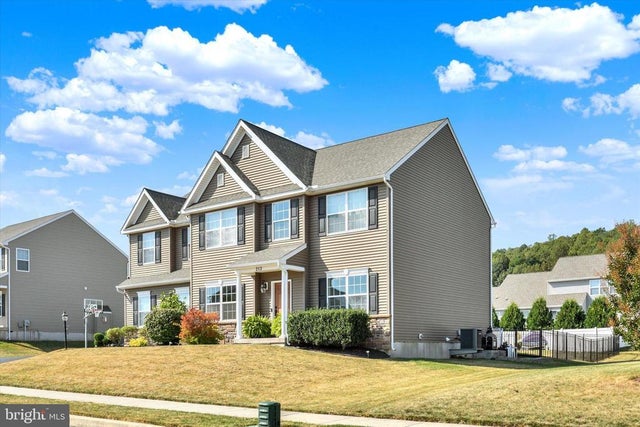 313 Lamp Post Ln, Etters