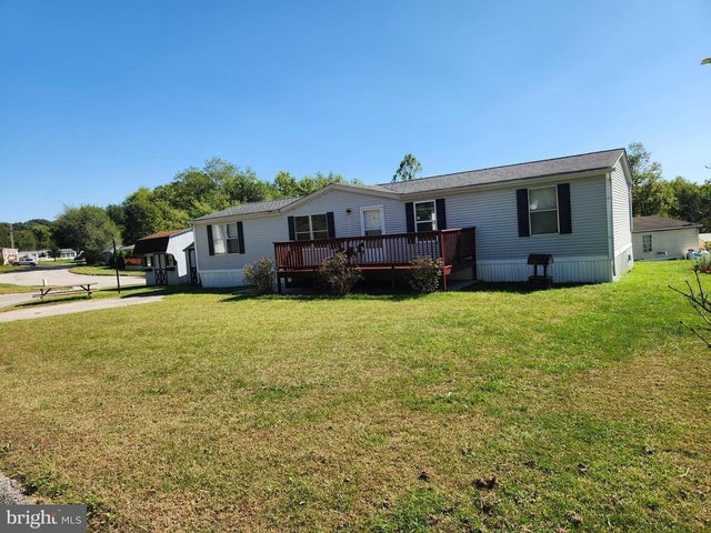 701-lot 91 Cassel Rd, Manchester