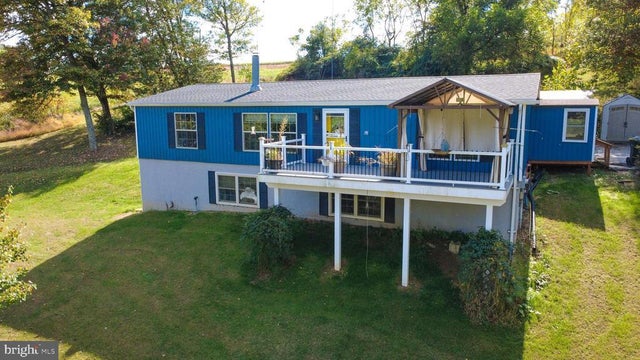 15792 Cross Mill Rd, Felton