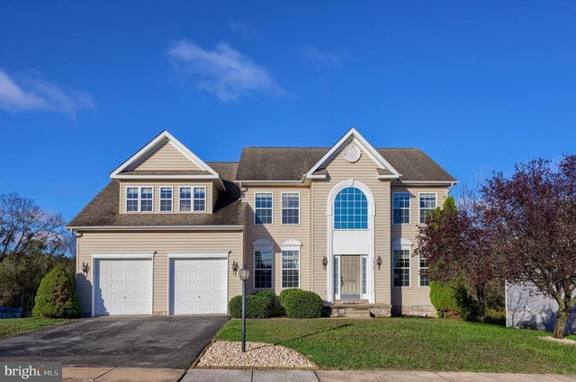 1636 Fountain Rock Dr, Dover