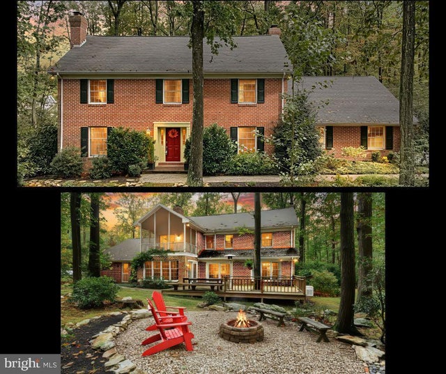 811 Laurel Woods Ln, Hanover