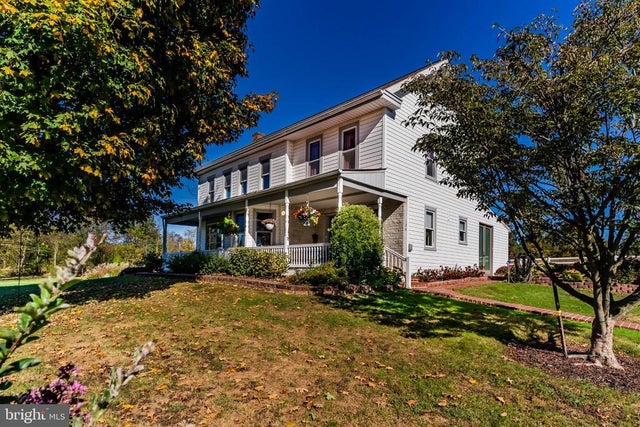 124 Big Dam Rd, Dillsburg