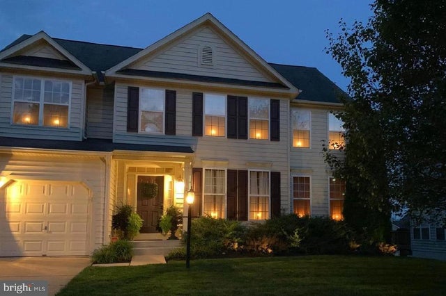 17217 Russett Farm Dr, Shrewsbury