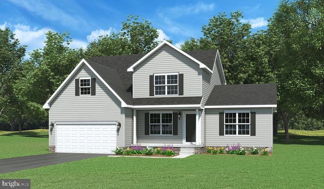 2669 Victorian Dr #lot 63, Dover