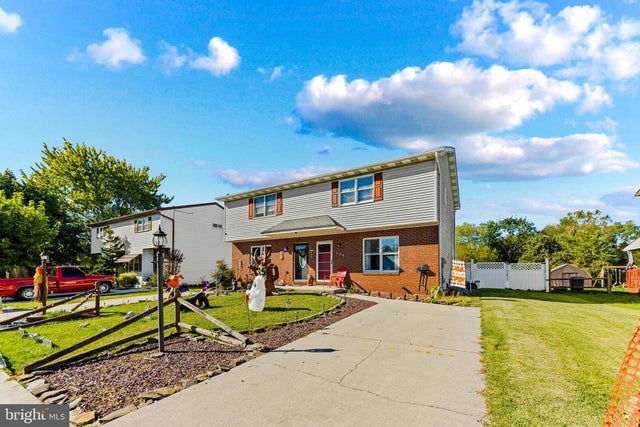 608 Spring Ave, Hanover