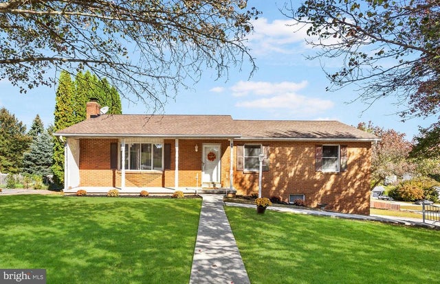 40 Allen Dr, Hanover