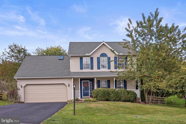 210 Runningboard Rd, Stewartstown