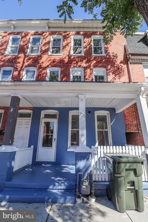 723 Manchester St, York