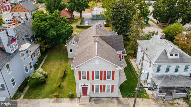 249 York St, Hanover