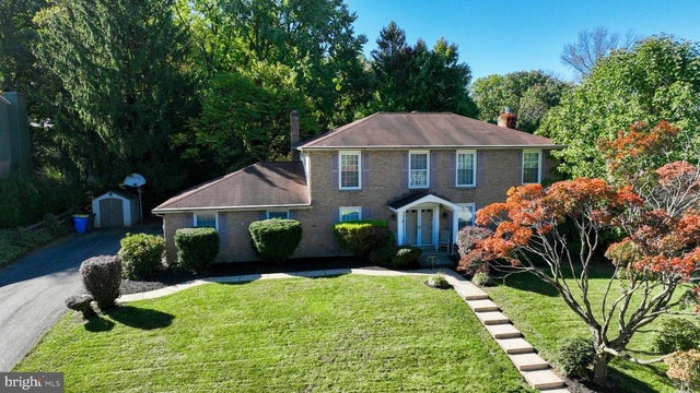 3450 Blackfriar Ln, York