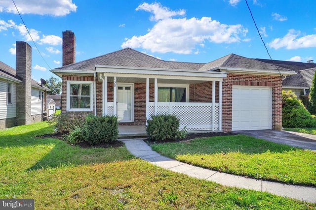 130 Lightner Rd, York