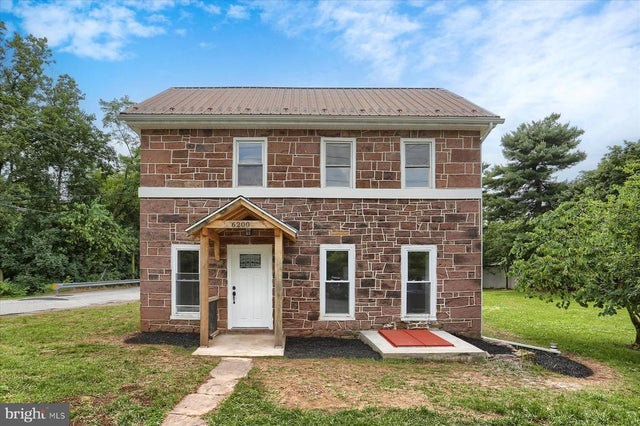 6200 Old Carlisle Road Rd, Dover