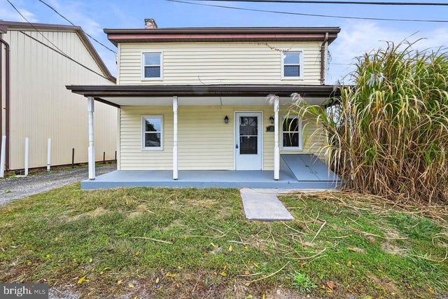 22 Bentz Mill Rd, Wellsville
