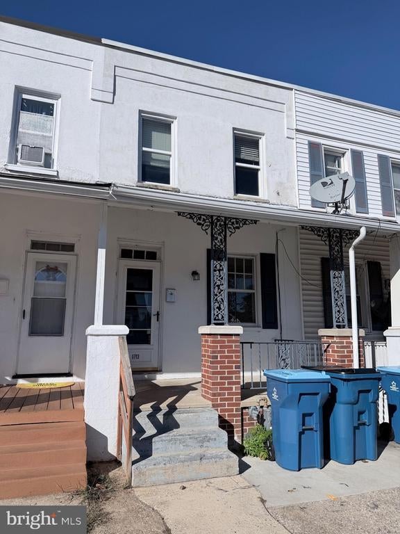 1713 Orange St, York