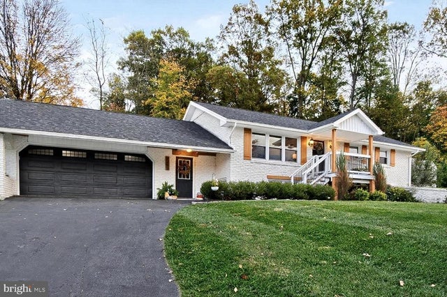 9263 E Springfield Rd, Seven Valleys