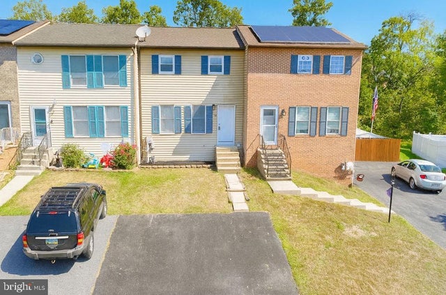 44 N Conley Ln, Etters