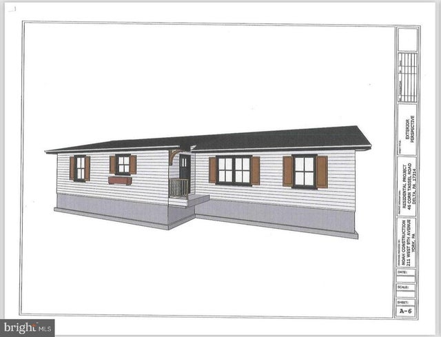 46 Corn Tassel Rd, Delta