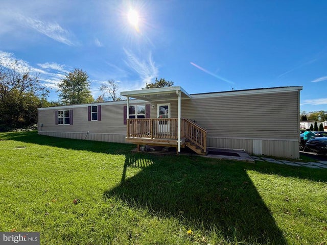 253 Chesapeake Est #253, Thomasville