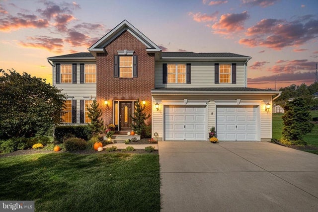 604 Myrtle Ln, New Cumberland