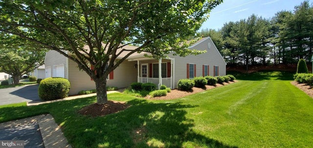 4049 Woodspring Ln #4049, York