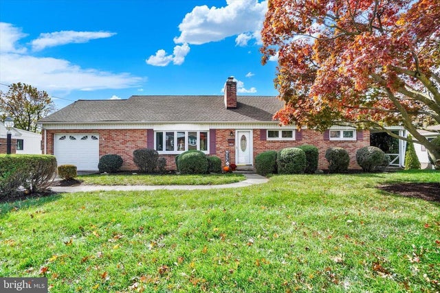 504 S Pine St, Red Lion